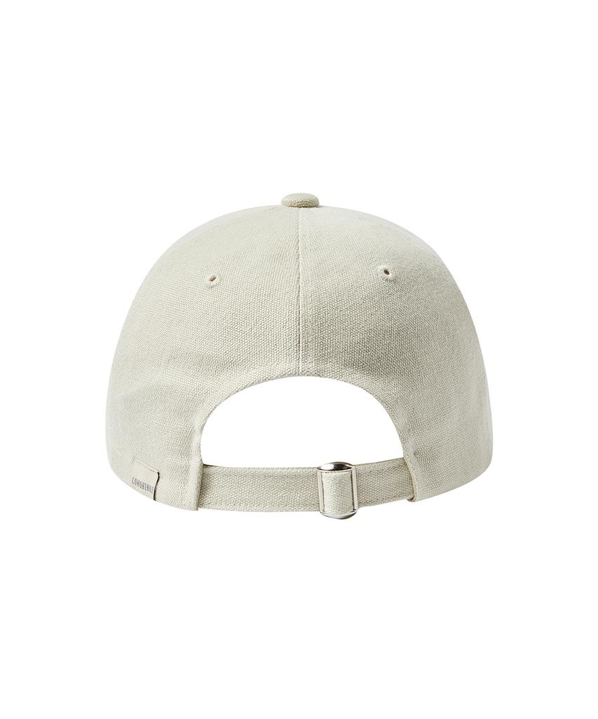 COMONINOZ [Cn]26 Star Logo Ballcap [4 Color]