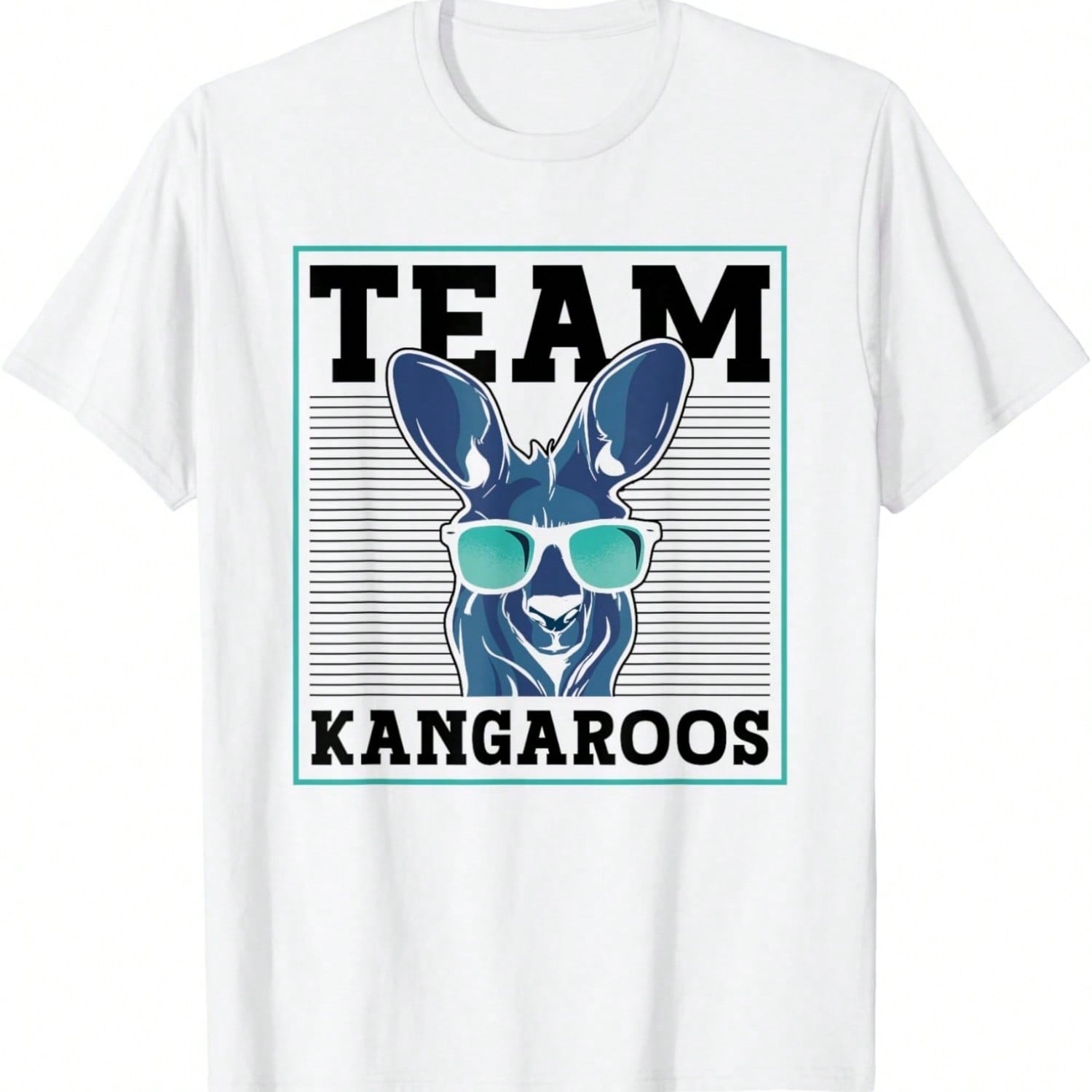 The T-Shirt S разноцветный
