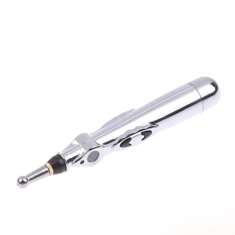 Electronic Acupuncture Pen Acupuncture Point Pen Acupuncture Point Pen Meridian Energy Meridian Pen Massage Pen Acupuncture Acup