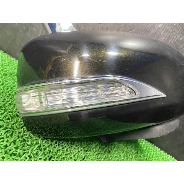 Tanto CBA-L375S Right side mirror X10 87910-B2A10