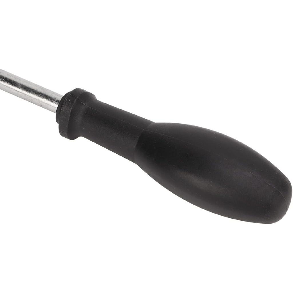 Acouto Roof Grab Release Tool T10518 T10518A T10517 Roof Grab Handle Release Tool ABS Steel Dismantling Tool Replacement for Seat for Varient for