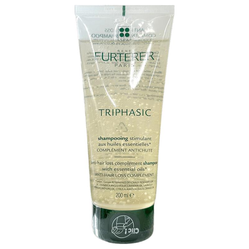 RENE FURTERER Fortifying Hair Growth Shampoo