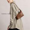 VANESSA HOGAN VH Xinran Small Hobo Shoulder Bag