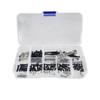 Remote Control Car Modification Screw Tool Set H16 (16207-16210)