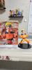 Naruto Uzumaki Figure Vibration Stars Young Version 2nd Series Used