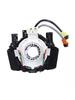 Clock Spring B5567-CB69D For NISSAN ROGUE 2.5L 2008-2015