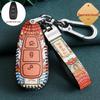 Ford Key Cover for Fiesta, Focus, Kuga, Ecosport, Edge, Mondeo