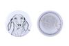 Naaien en breien – Broches