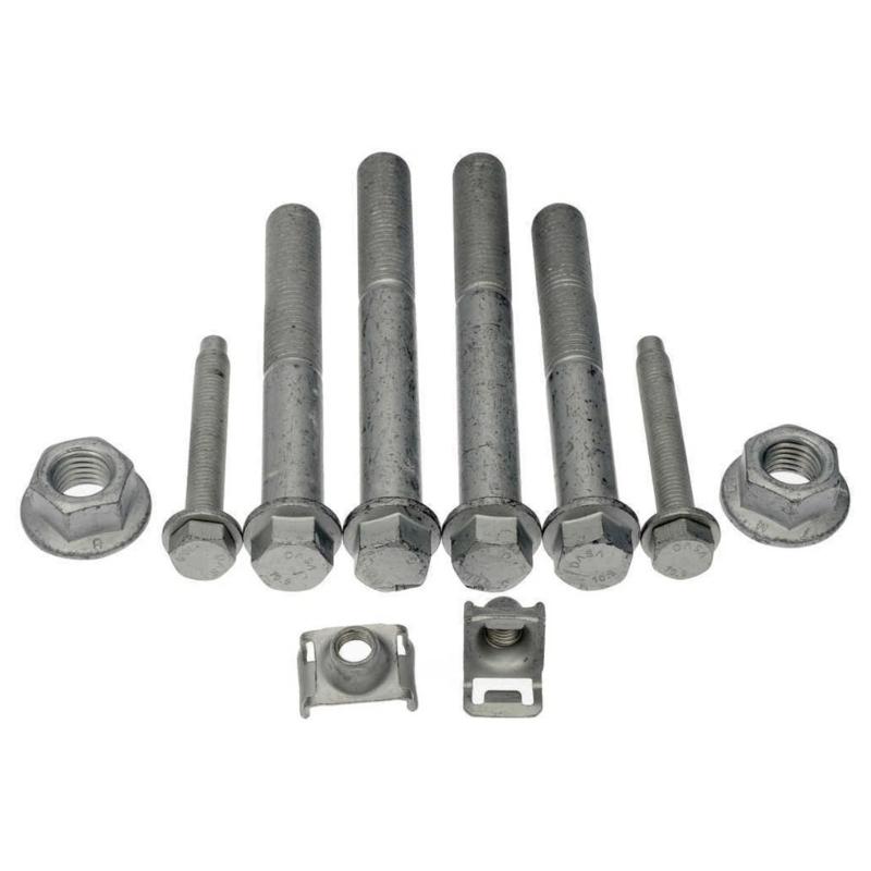 Conjunto de Parafusos do Braço de Controle Inferior Interno Dianteiro 13859 Corrente Contínua Selecionar Modelos