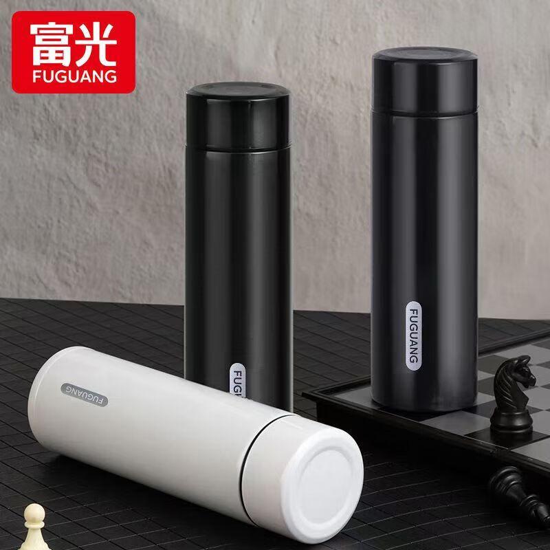 Fuguang Fia 480ml Stainless Steel Vacuum Insulated Mug