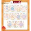 Genuine Detective Conan Collection Cards for Kids Anime Character Christmas Festival Celebration Cards Surprise Gifts Toys