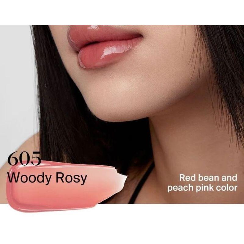 JOOCYEE - Neuer rauchiger Glanz-Gloss - 2 Farben