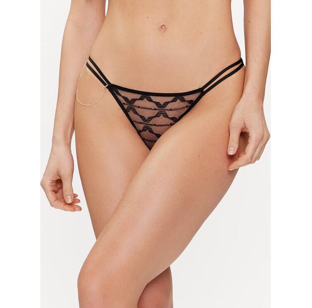 Трусы бразильского кроя Chantelle X Xpression EU 42