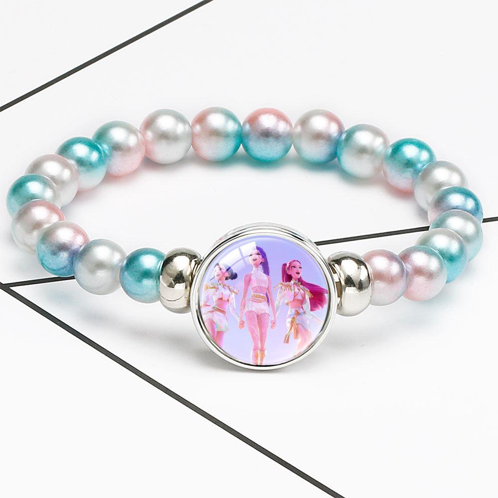 Rumi Zoey Mira Bracelet Changement Graduel Éléments Bijoux DIY