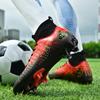 Football Shoes Men Soccer Shoes Kids Football Boots Women Professional Soccer Cleats Antiskid Chaussure Football TF/FG Outdoor Football Shoes