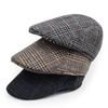 Vintage Ayarlanabilir Unisex Vintage Şapka, Dış Mekan Yürüyüşü ve Dağcılık İçin