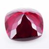 Natural Red Painite 13.05 Ct Cushion Stunning  Certified Loose Gemstone