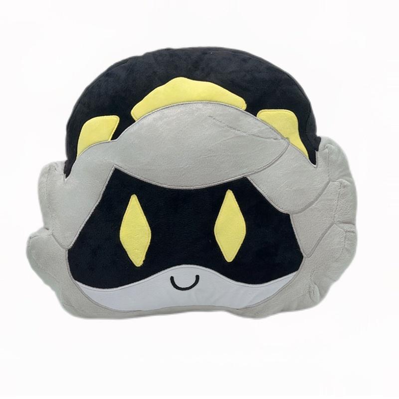 Murder Drones Uzi Plush Doll Perfect For Anime Fans