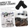 Armrest Pads Office Game Chair Armrest Pad Ergonomic Armrest Pads Comfortable Durable Support Cushion Chair Arm Rest Pillow