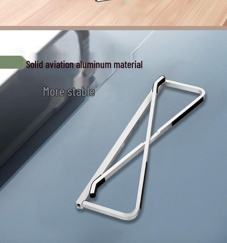 Aluminum Alloy Gaming Laptop Cooling Stand for Xiaomi