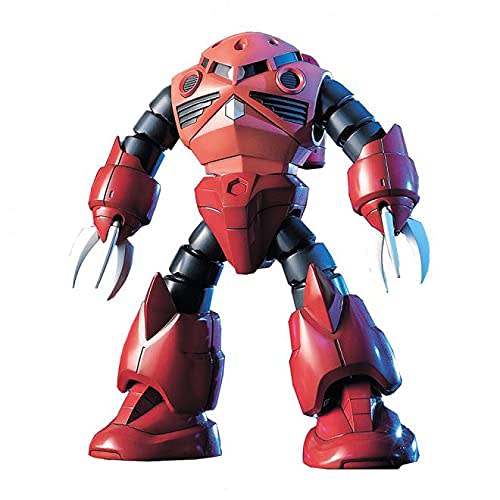 Gunpla HGUC 1/144 MSM-07S Char Aznable's Z'Gok (Mobile Suit Gundam)