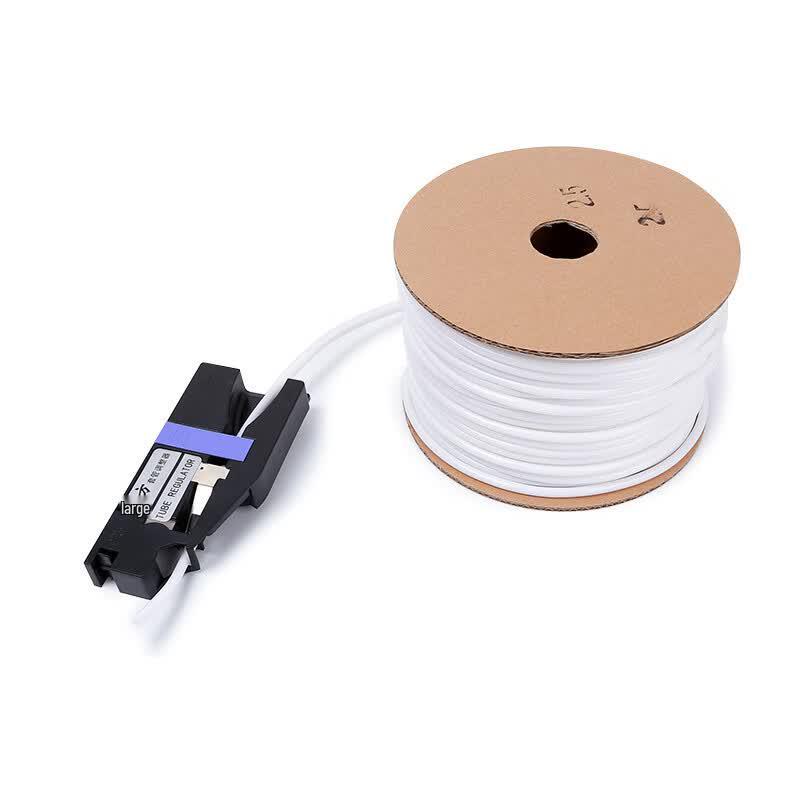 Zhongge Printable Wire Marker Tube
