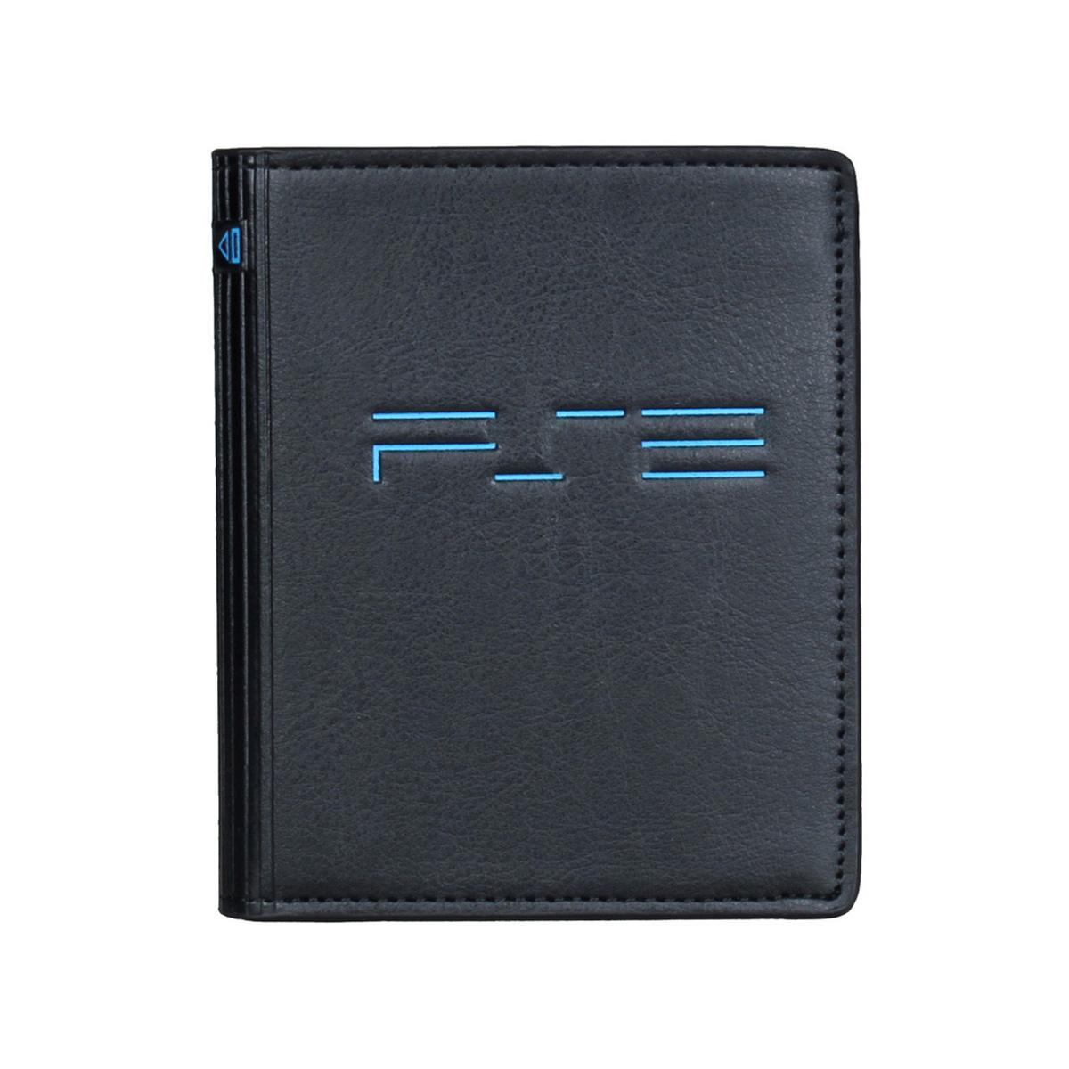 

gaming console shaped men s wallet, stylish and personalized women s coin wallet card holder