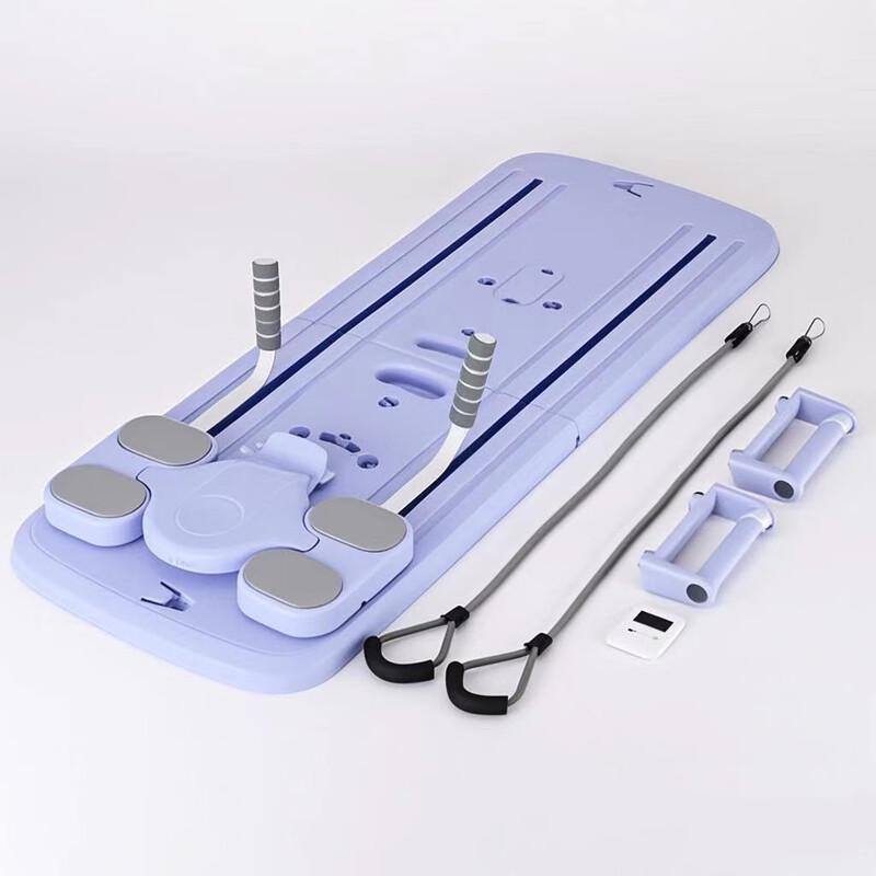 Longchan Multifunctional Portable Ab Roller Board