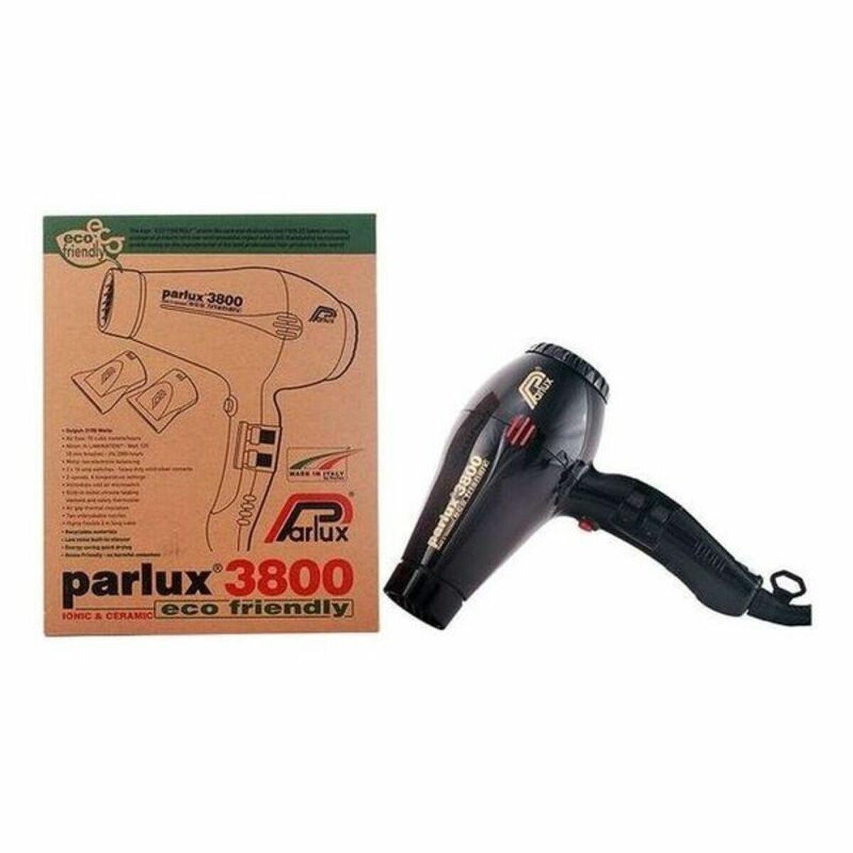 

Фен Parlux 2100W.