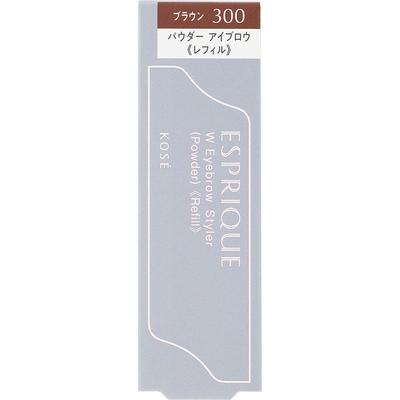 Esprique W eyebroW Styler R300 0.4g