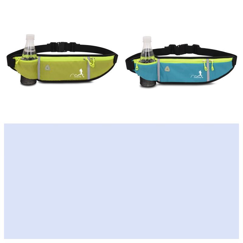 

Outdoor Sports Water Bottle Waist Pack