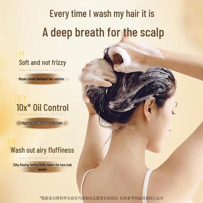 Shampoos & Haarspülung – Shampoos