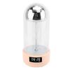 Jellyfish Lamp Speaker Multi Functional Rechargeable 7 Color Jellyfish Night Light 5.0 Technology