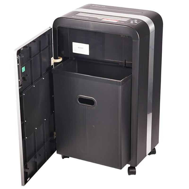 Golden GD-625C Level 4 Commercial Paper Shredder CN plug (adapter included)