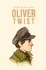 The Oliver Twist Book