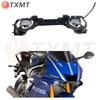 Yamaha YZF-R6 Headlight Assembly & Front Fairing Accessories (1998-2021)