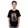 STAR WARS Boys Kylo Ren Stormtroopers T-Shirt