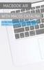 Kniha MacBook Air (Retina) with MacOS Catalina : Getting Started with MacOS 10.15 for MacBook Air