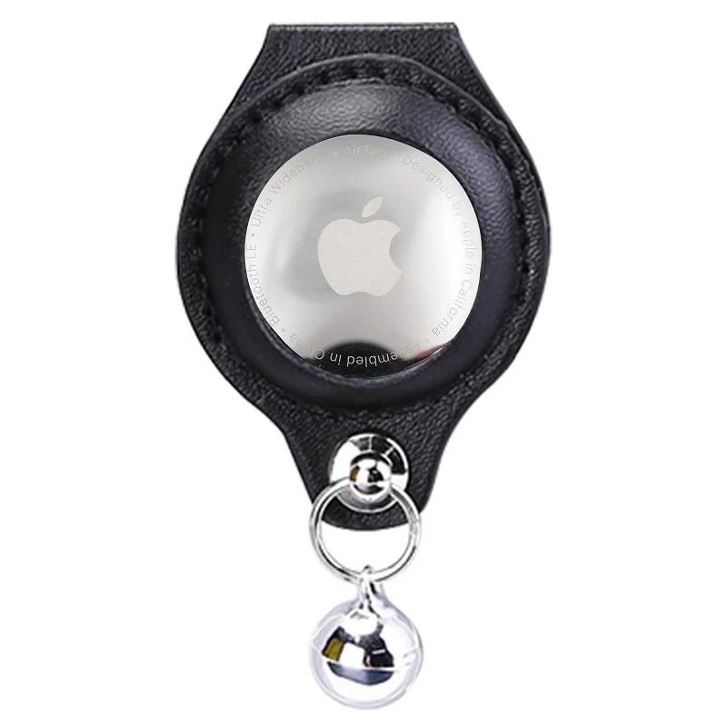 Detachable Pet Anti - Loss Protective Case Cover for Airtag Tracker, Applicable To Pet Location Collar (Ready Stock)