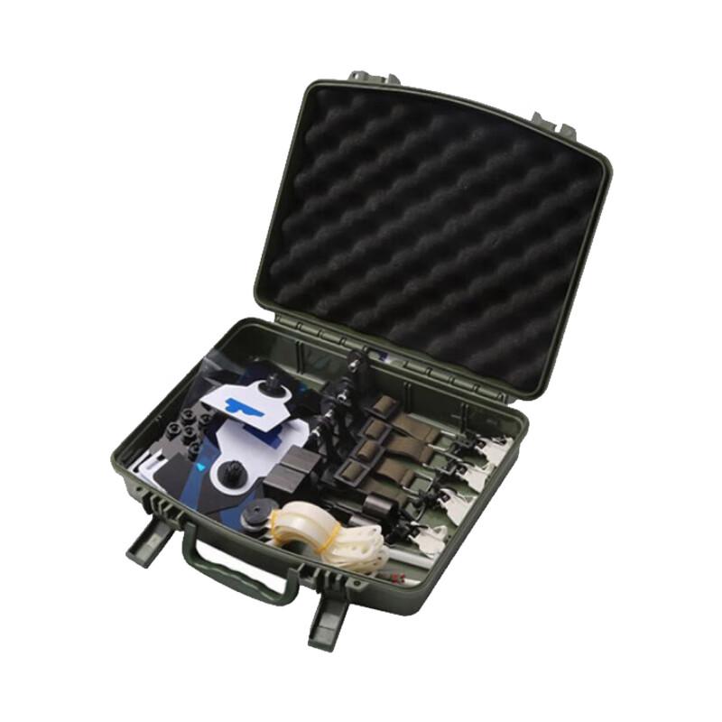 Zhilan Sword M-Standard Inspection Training Kit