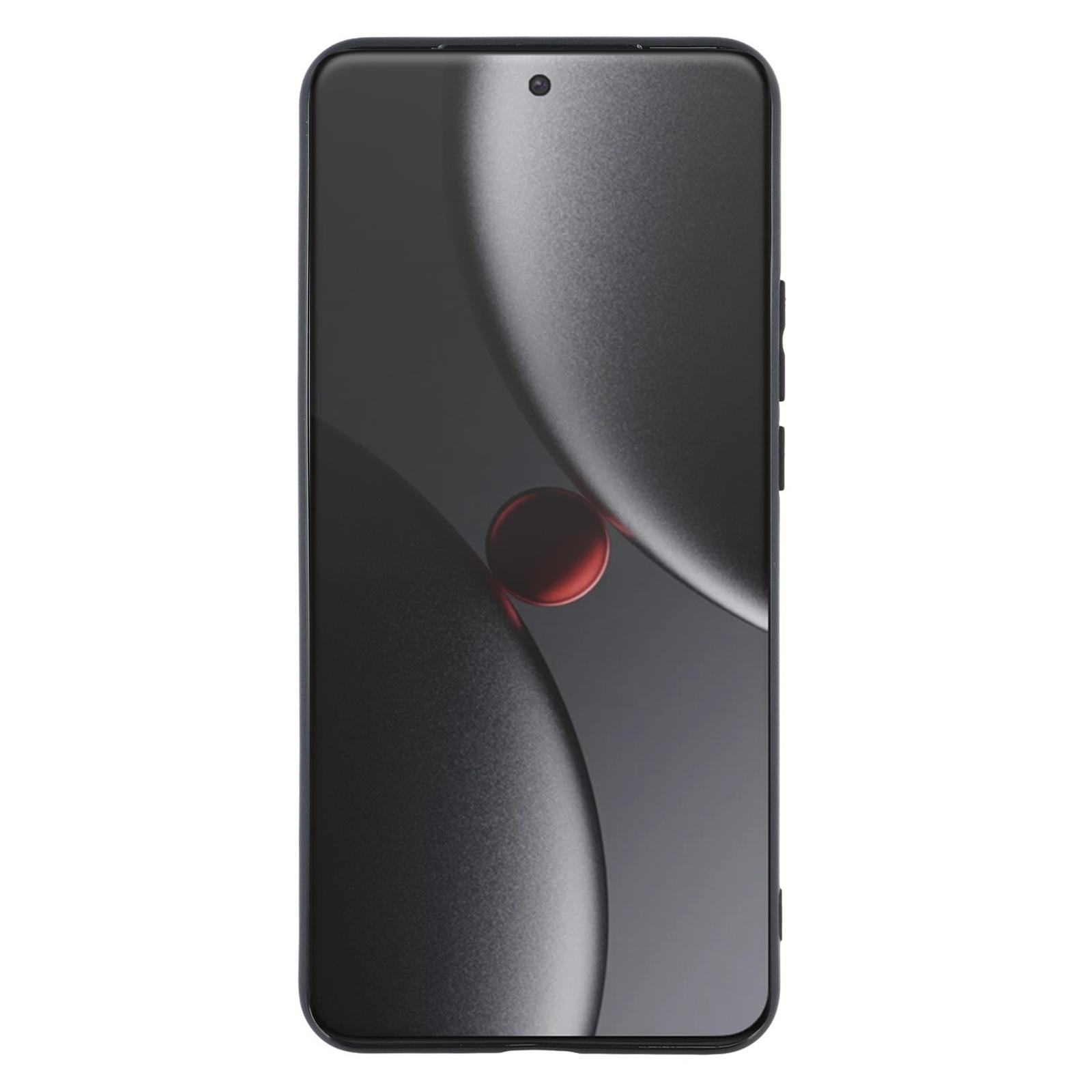 

Bulk Purchasing 25Pcs For Xiaomi 15 Ultra Case 1.2mm TPU Matte Phone Cover Black