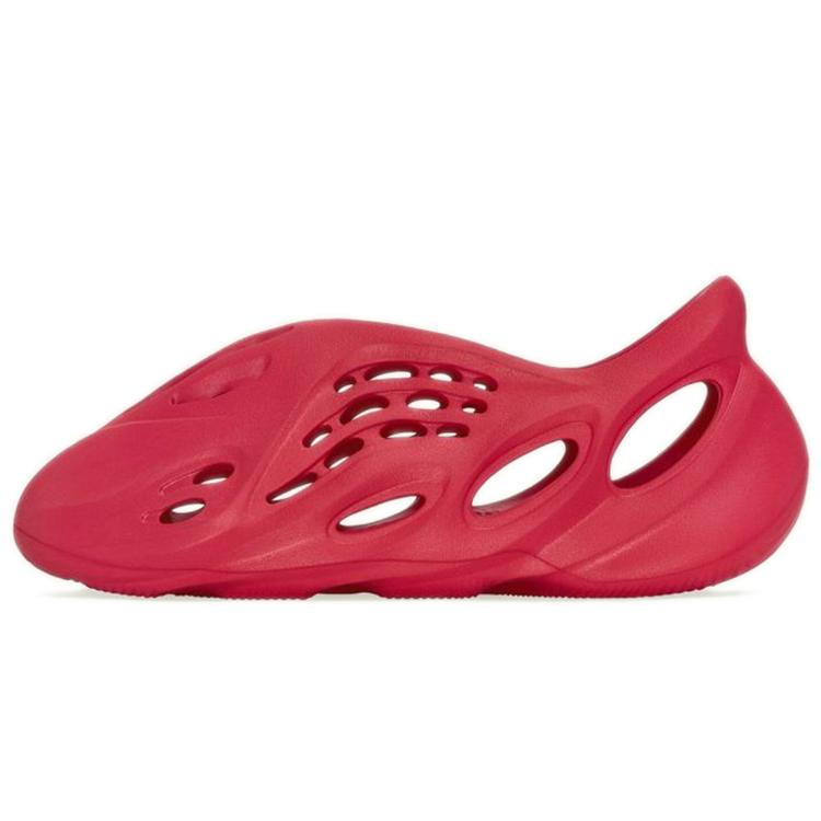 

Новые Adidas Originals Yeezy Foam Rnnr Vermillion GW3355 37