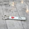Henson Horse – Bottle opener with a horse, personalized fridge magnet bottle opener | Art-Dog