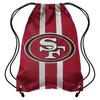 FOCO NFL Sac De Sport À Cordon Team Stripe