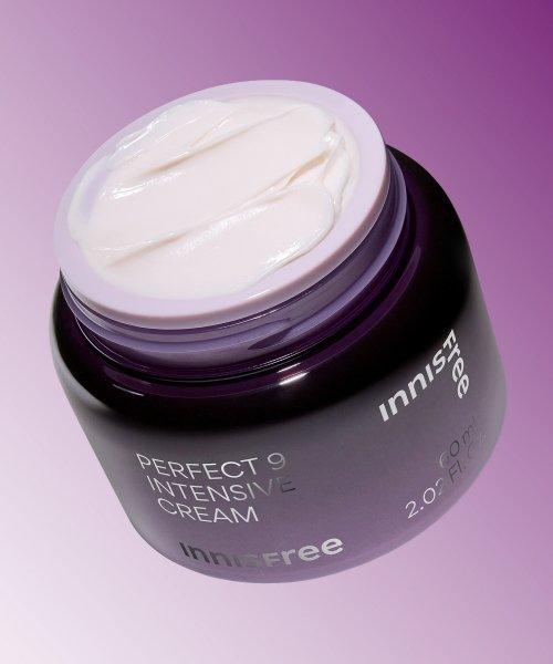 Innisfree Perfect 9 Intensive Cream 60mL
