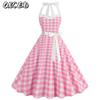 Fashion Summer Spring Sleeveless Casual Dresses