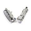 Left/Right Daytime Running Light DRL Fog Lamp LED Daytime Running Light Auto Accessories for W166 ML350 2012-2014