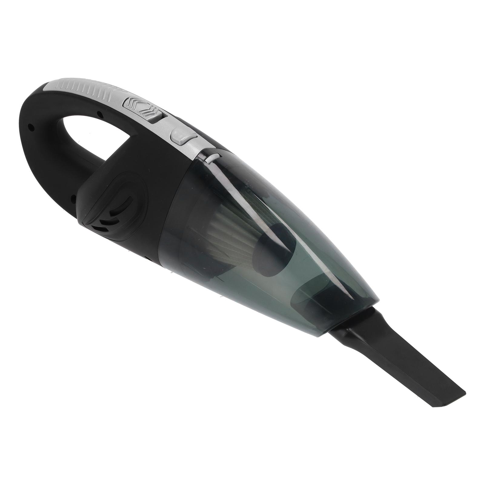 

РукаБеспроводной мини-пылесос Held для домашнего офиса и автомобиля