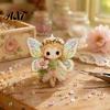 Progetto Creativo Pratico 1 Set Kit Fai da Te Animale 3D con Perline, Kit Artigianale Artistico con Perline con Istruzioni Decorative, Insetto Uccello Fata Fatto a Mano