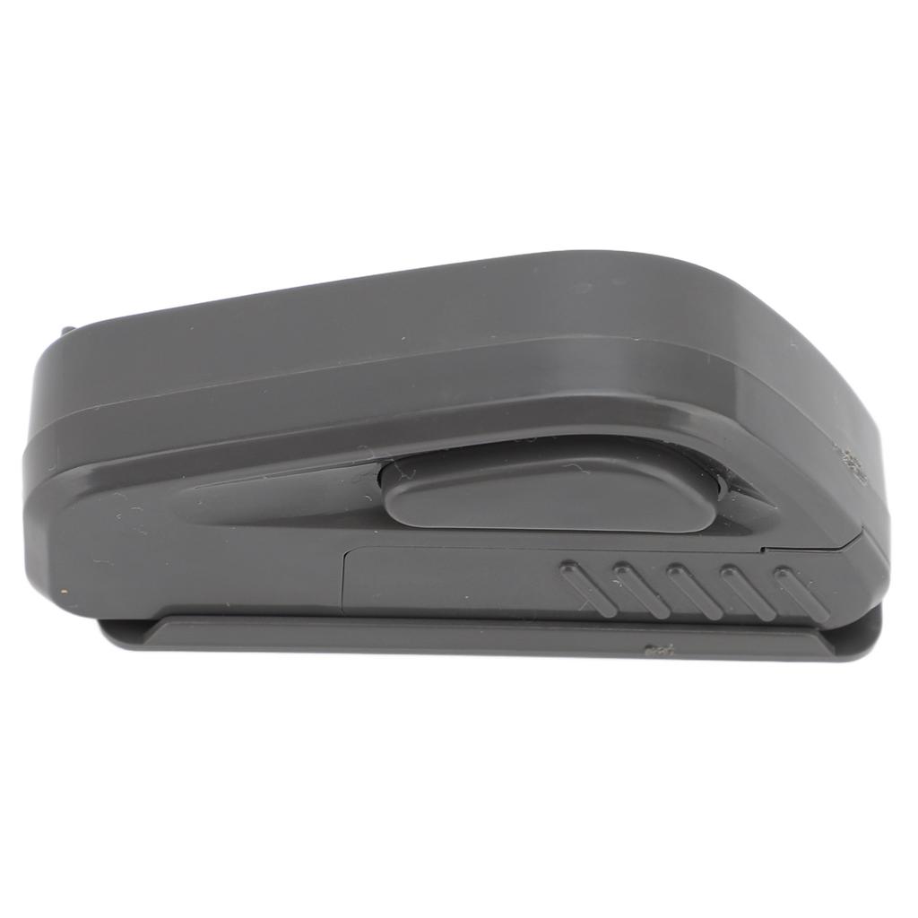 Vacuum Cleaner Dust Detection Light Plastic Universal Vacuum Cleaner Green Light Attachment Dust Dis